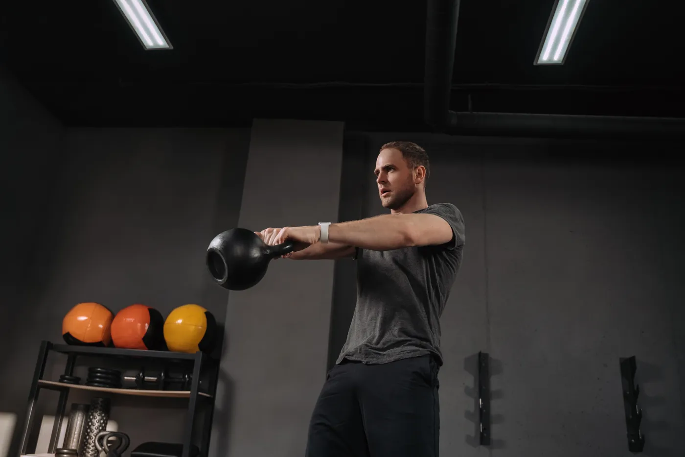 HIIT vs Steady-State Cardio