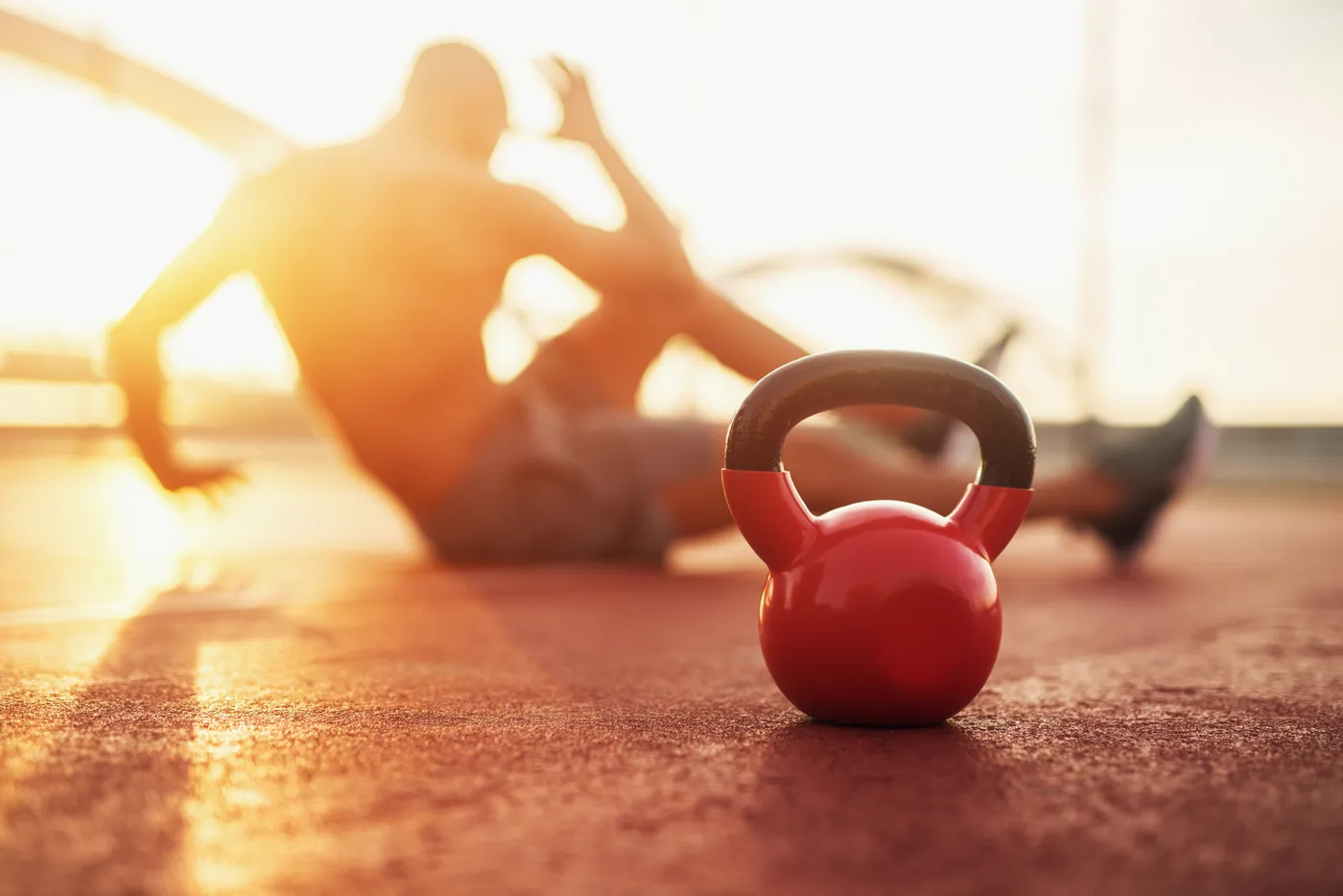 Morning vs Evening Training