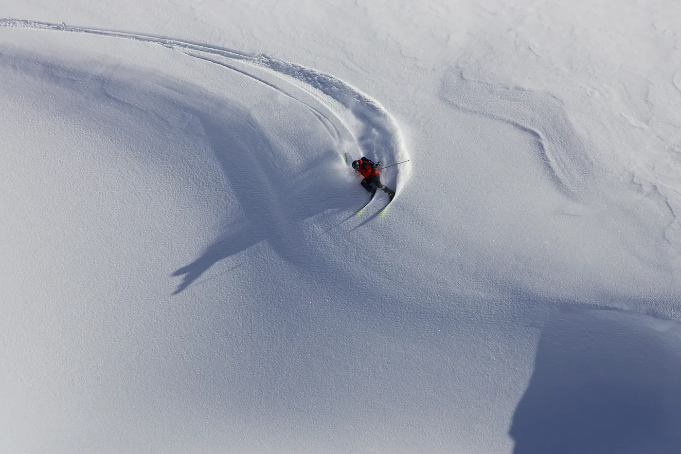 A 10-minute pre-ski warm-up
