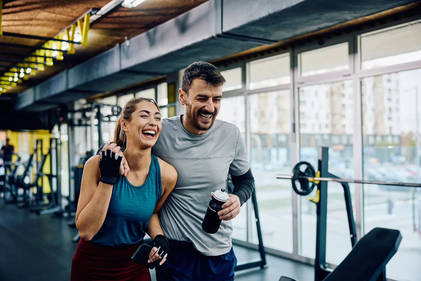 Strength Training for Women Over 40